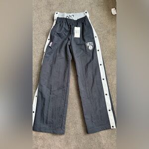 Nike Womens Casual Jacket in Charcoal Black